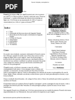 Pessach – Festa Judaica