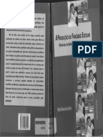 Patto M H S A Producao Do Fracasso Escolar PDF