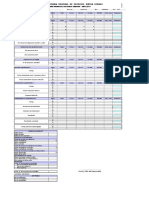 Copia de Formato de Consolidado Rabia y Ofidismo de Mes de Febrero - 2011.