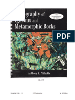 Minerales y Fórmulas PDF