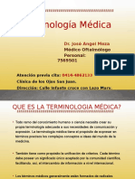 Terminologia Medica