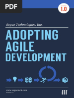 Agile Ebook Segue PDF