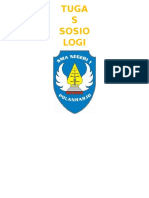 Pola Sosialisasi