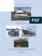 Epa Vessel Safety Manual 2012