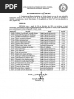 Ato Nomeação Ubiraci