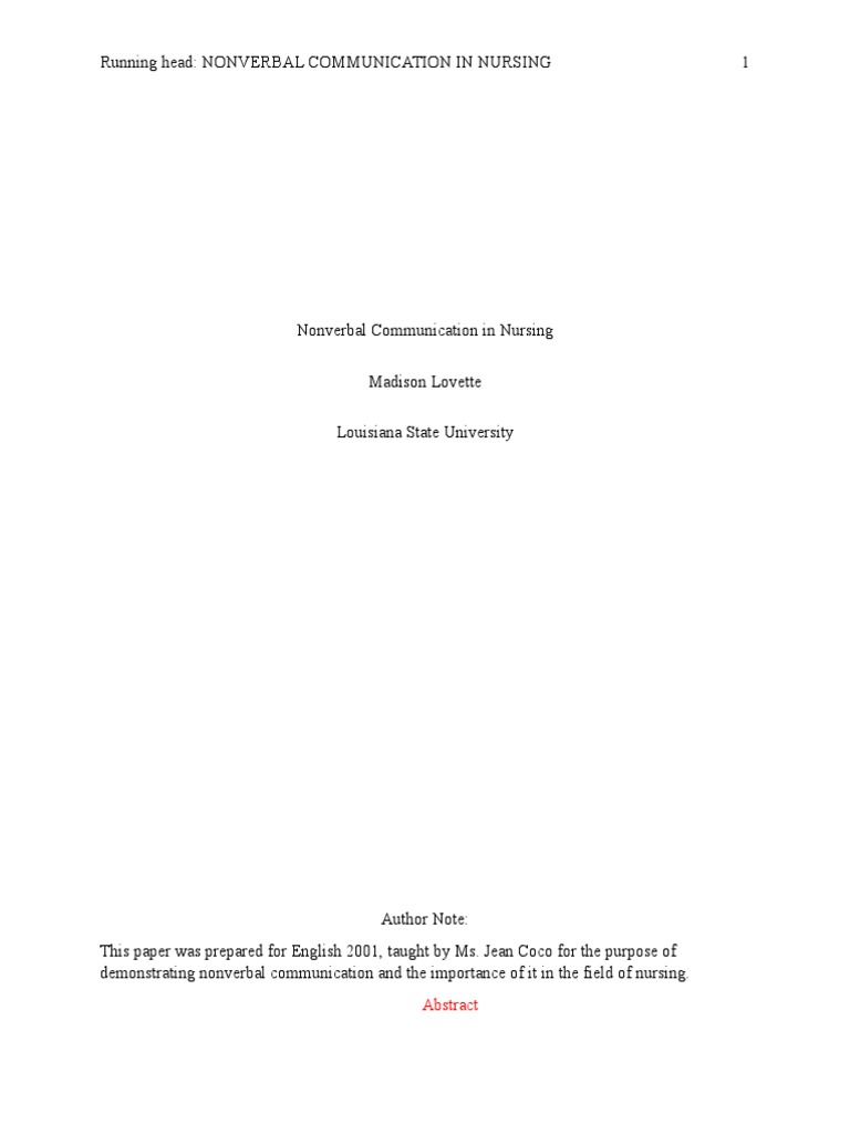 Project 2 Final Draft | PDF