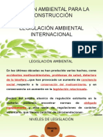 2_Legislación Ambiental Internacional