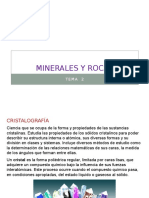 02 Minerales y Rocas