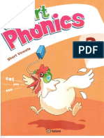 Smart Phonics 2