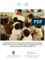 Recomendaciones Intercultural - VF PDF