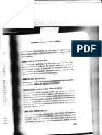 Derecho Bancario y Financiero Material de Examen