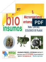 5 Catalogo Mega Insumos - Entomopatogenos