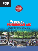 Download Pedoman Pendidikan AIKpdf by vinisa aisyah SN346791350 doc pdf