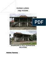 Rumah Limas H.rozak