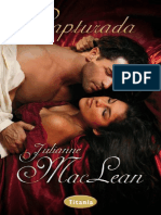 Capturada Julianne MacLean PDF