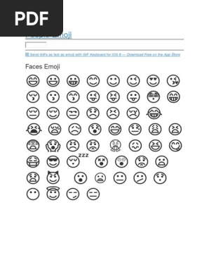 Emoji
