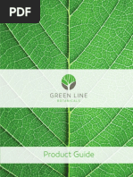 GreenLine Brochure