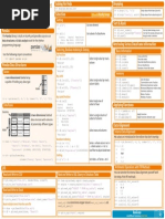 Pandas Python For Data Science