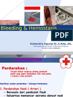 Perdarahan Dan Hemostasis