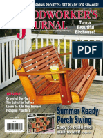 Woodworker's Journal 41-03 (June 2017)