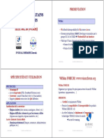 C1-WiMax Presentation 4p