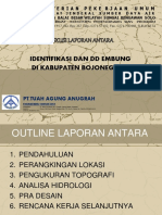 Antara Ppta