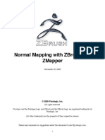 ZMapper - 2005 Nov 30