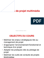 CM Conduite de Projet Multimedia19!11!14