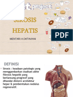 sirosis hepatis