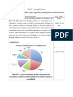 Learning Outcome 1: Identify Complex Engineering Challenges That Have Business Value (C)