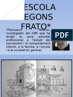 Escola Segons Frato