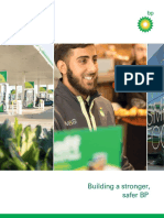 BP Strategic Report 2014