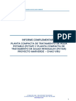 Informe Complementario ANA 10ene2017