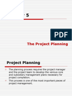 Project Planning.ppt