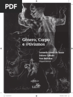 SOUZA; GALINDO; BERTOLINE. Generos, Corpo E ativismos.pdf