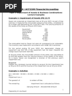 ACC-ACF2100 Lecture 5 Handout