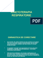 Kinetoterapia Ii