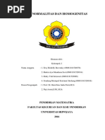 Download Makalah Uji Normalitas Dan Homogenitas by Sondang Meriapul Kristiani Sitohang SN346807229 doc pdf