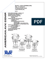 Operation & Maintenance Manual