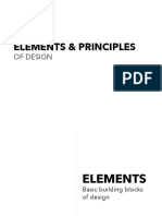 Elements and Principles Presentation