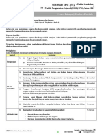 SejT5 - Soalan+Jawapan Contoh, Kertas 3 Bab 4 (Malayan Union)