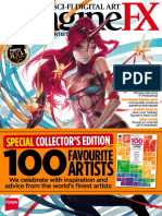 2013.10 - ImagineFX