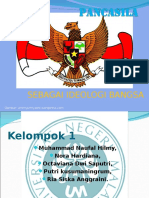 Kelompok 1 Ideologi Pancasila