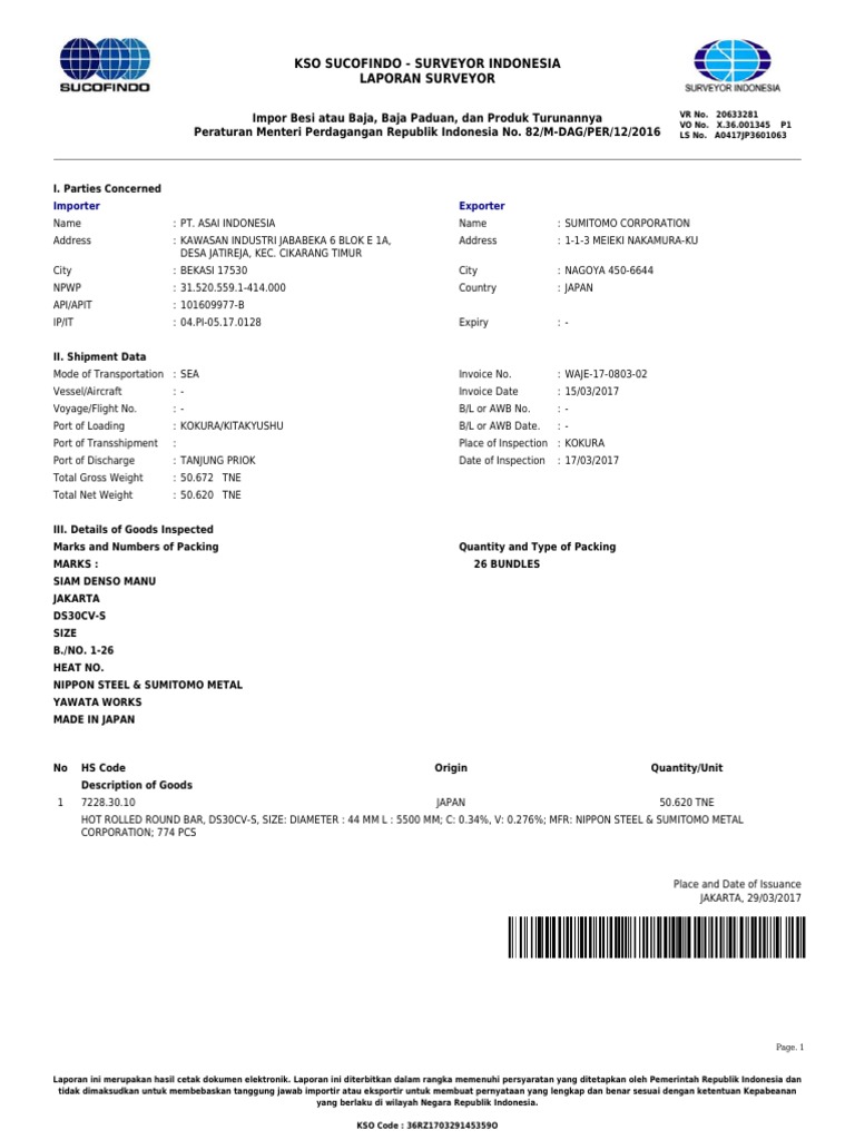 Repositories Ls A0417jp3601063