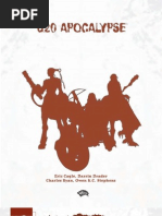 Download d20 Apocalypse by Josiah Scott Arthur SN34681480 doc pdf