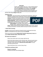 Modul 2 - Hematoimunologi