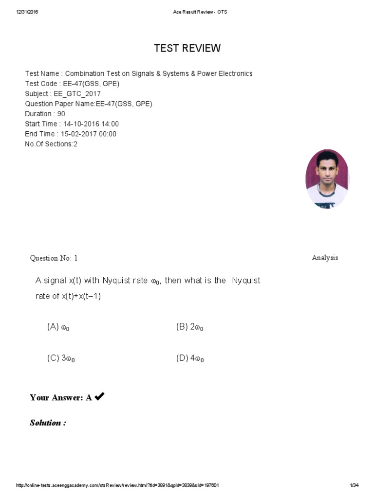 Ace Result Review - OTS.pdf