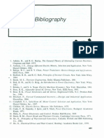 Bibliografia y Problemas Resueltos PDF