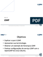 12 - Ldap