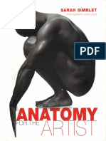Simblet - Anatomy for the Artist.pdf
